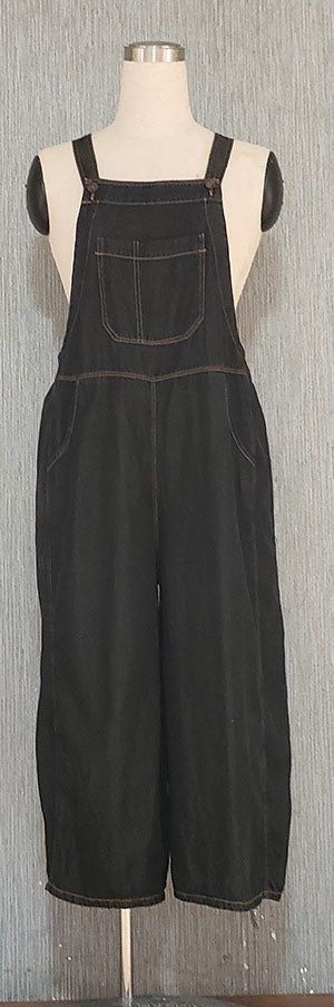 WL Jumpsuit – 85% Tencel 15% Cotton